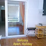 Apartment Alma