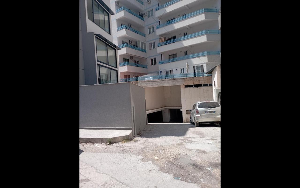 Appartement Alma Sarandë