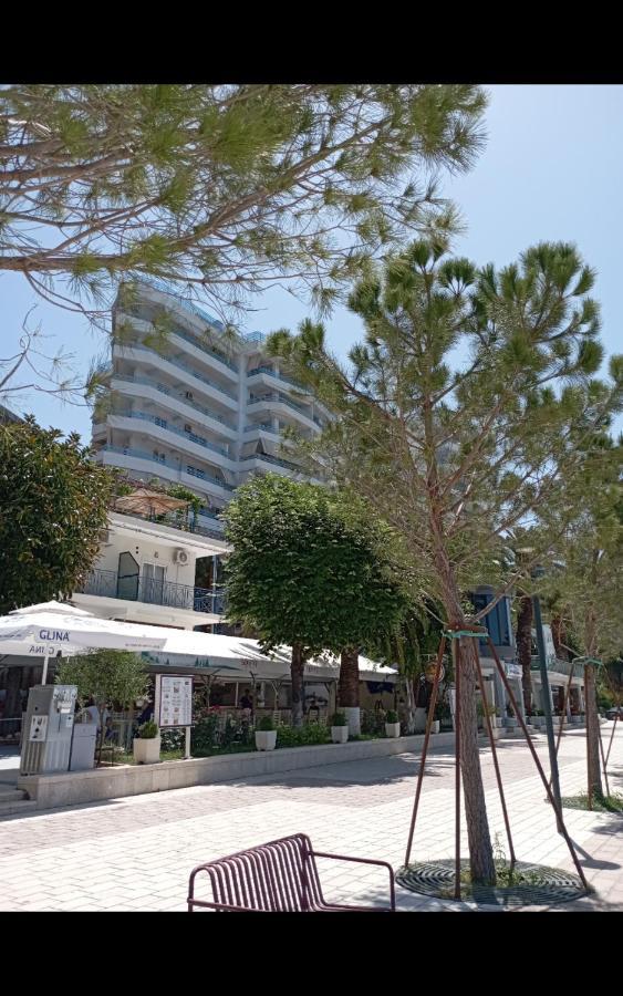 Appartement Alma Sarandë