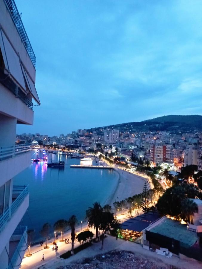 Appartement Alma