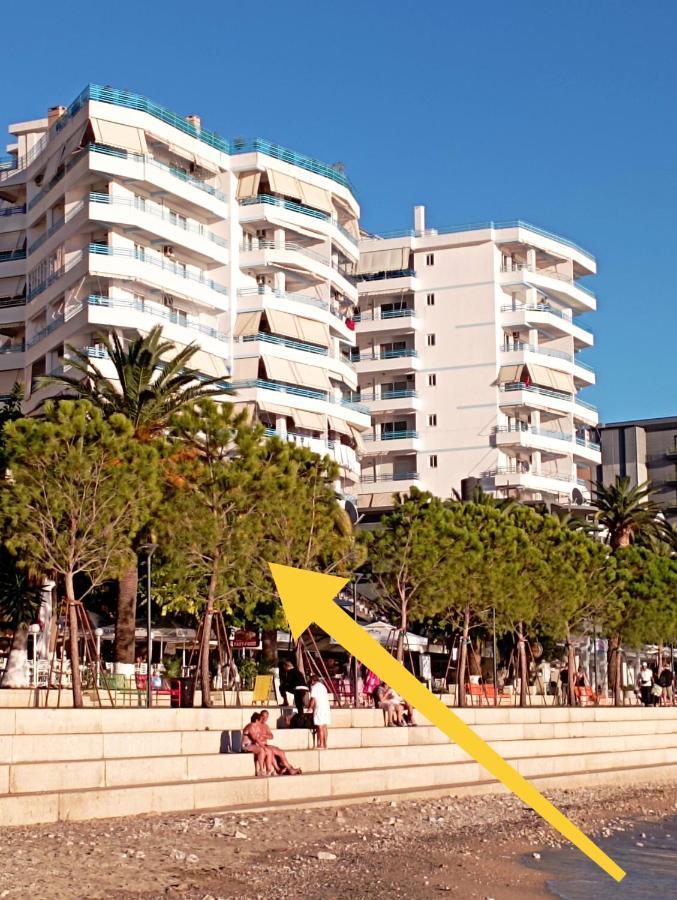 Alma * Sarandë