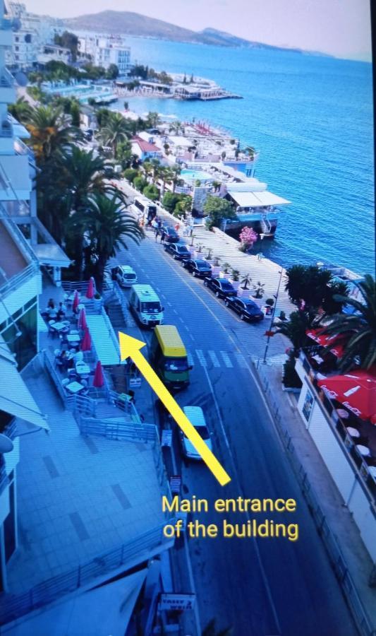Alma Appartement Sarandë