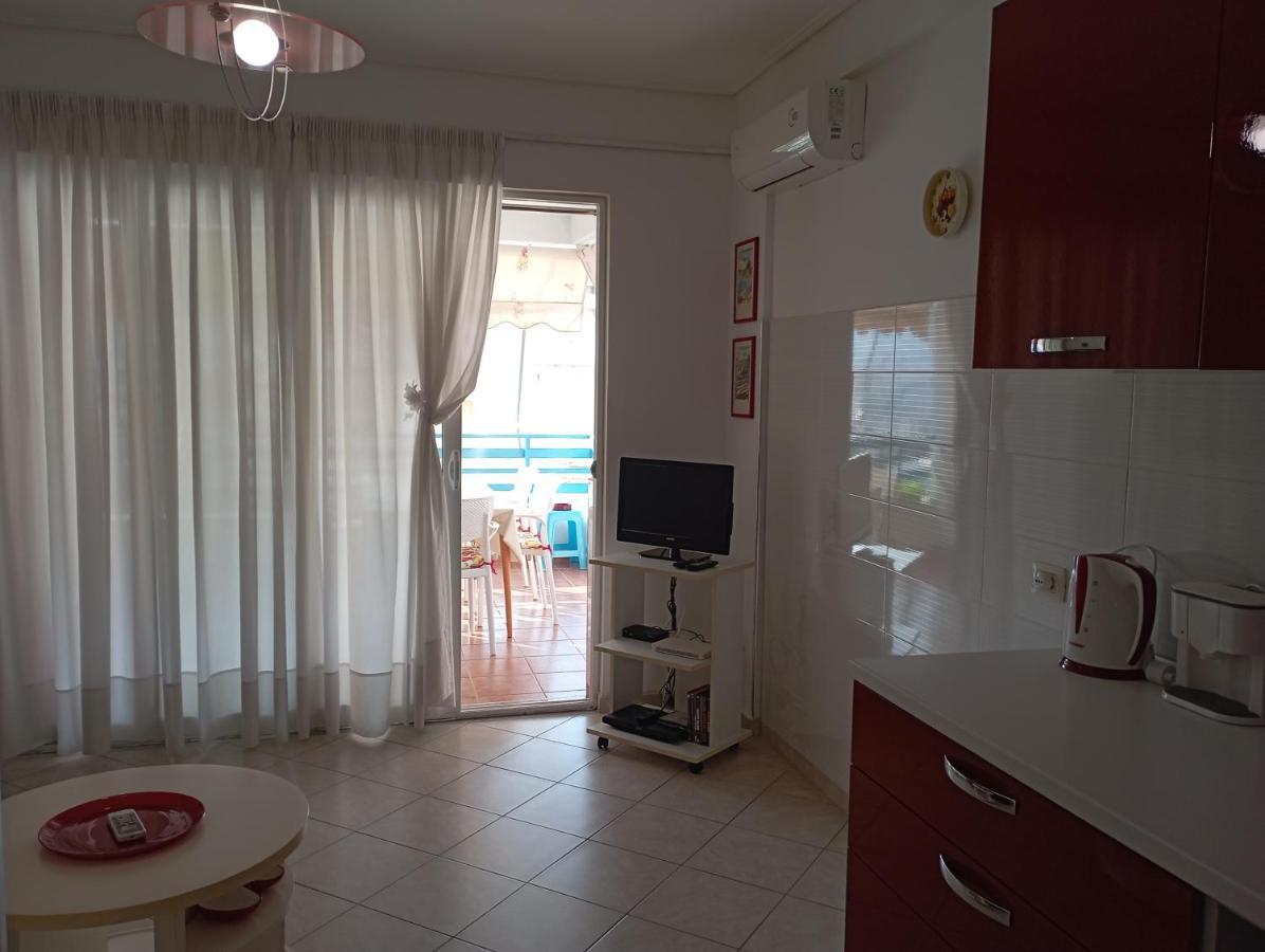 Appartement Alma Sarandë