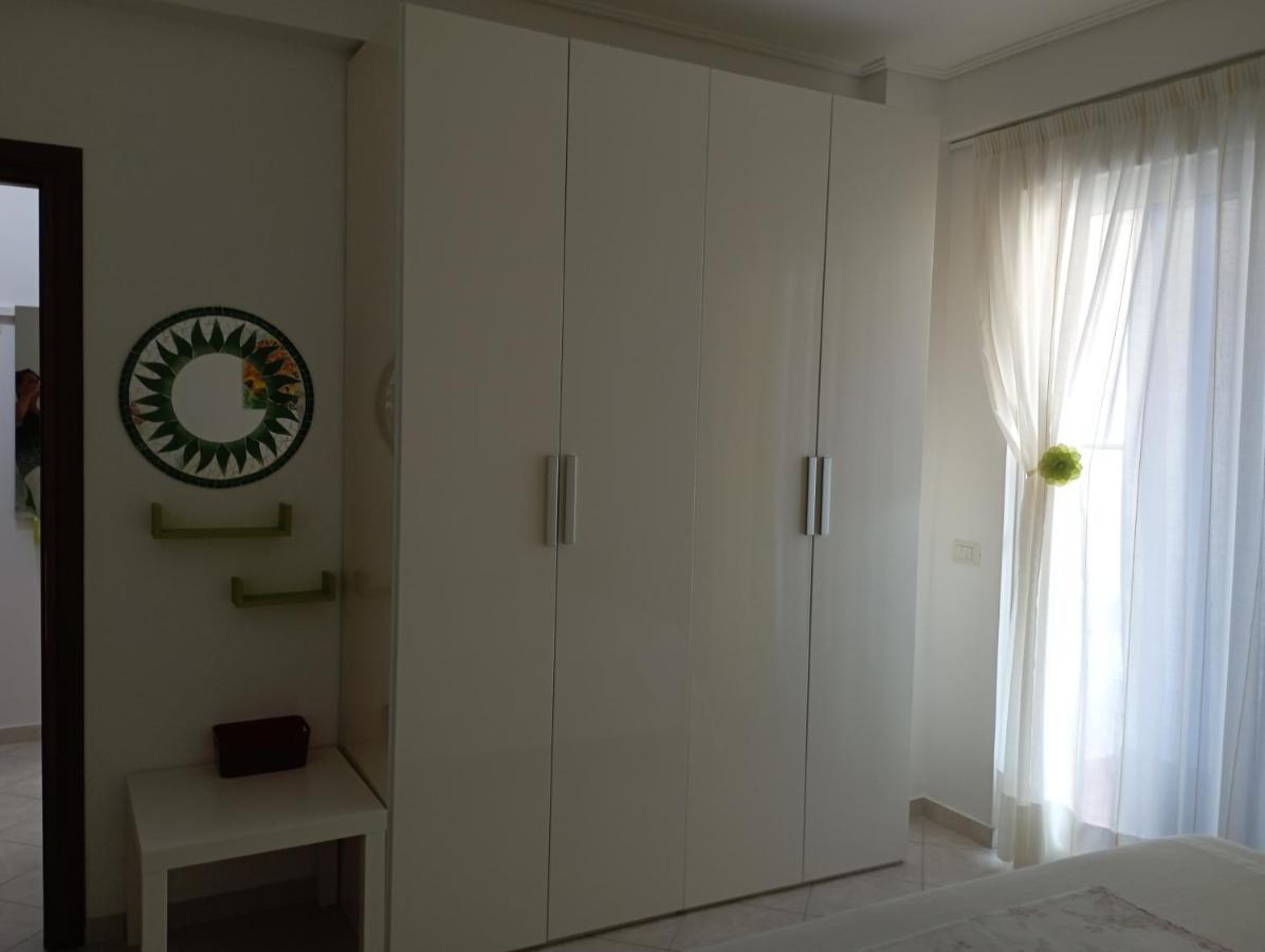 Alma Appartement *