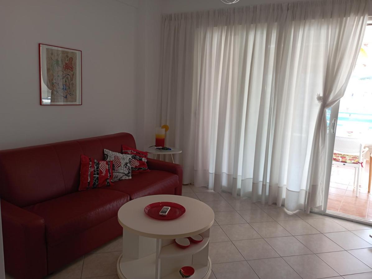 Appartement Alma Sarandë