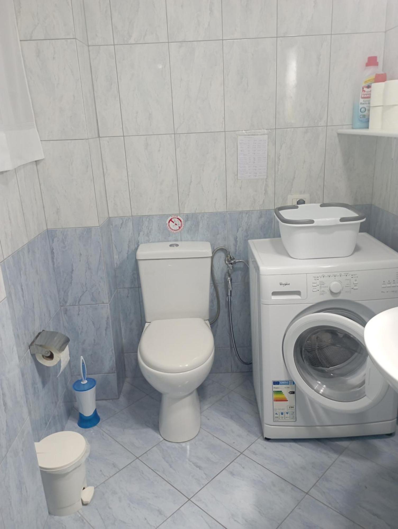Appartement Alma