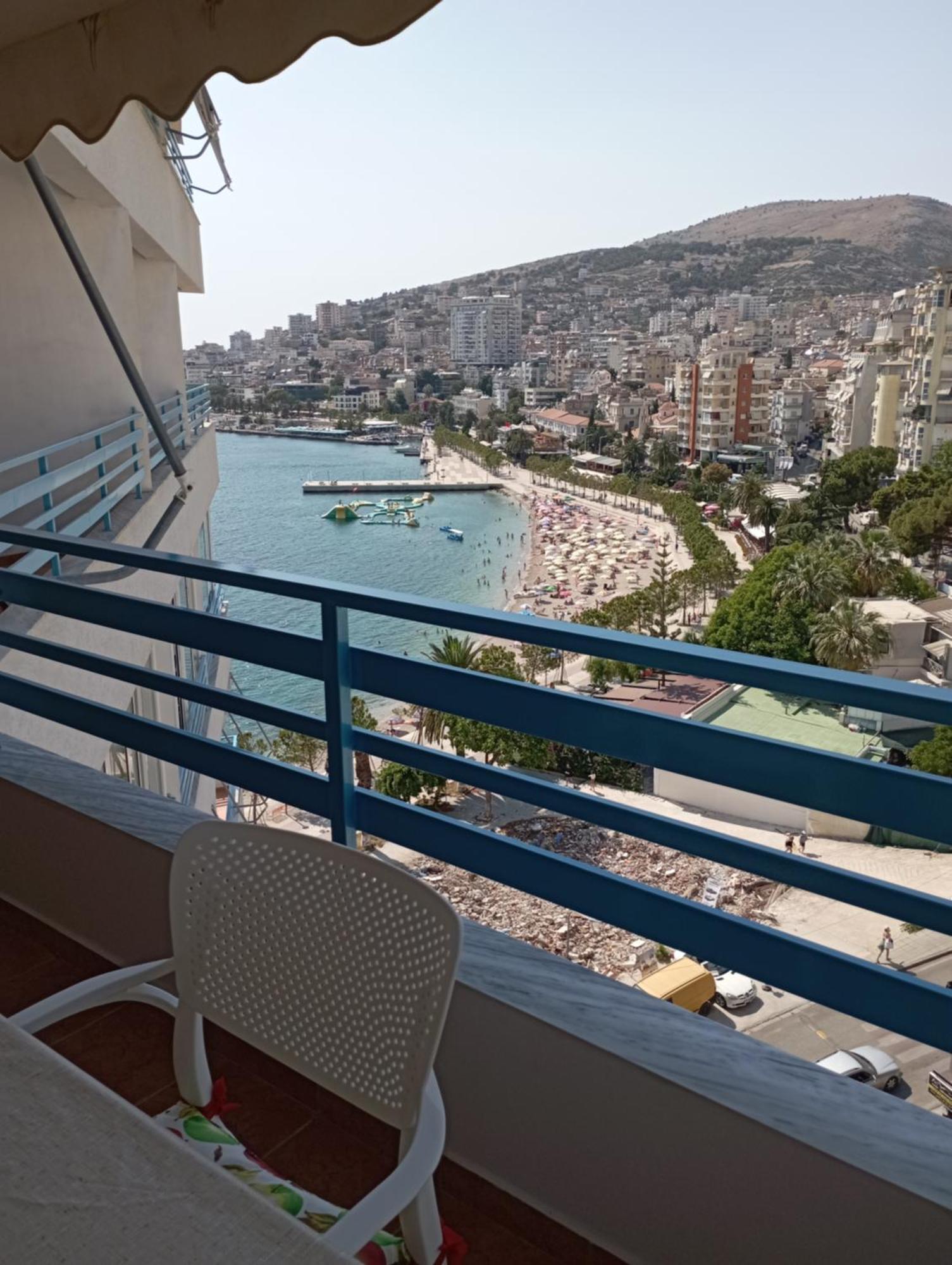 Alma Appartement