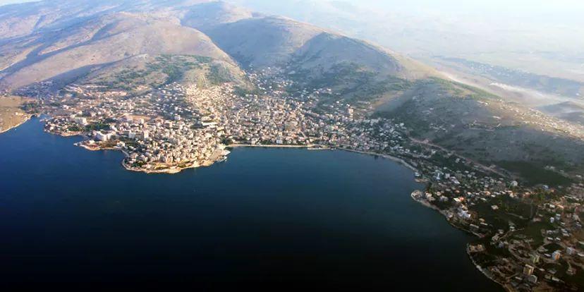 Appartement Alma Sarandë