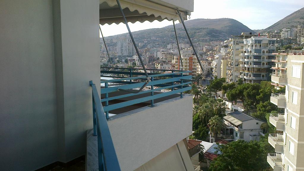 Alma * Sarandë