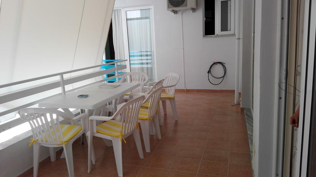 Appartement Alma