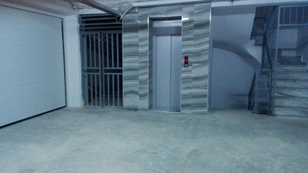 Appartement Alma Sarandë