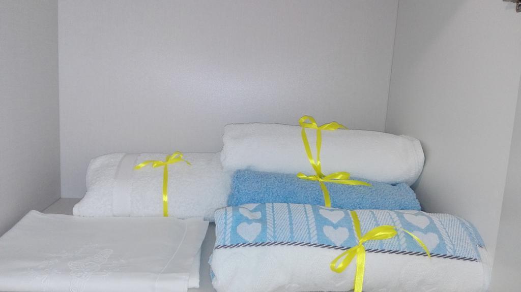 Alma Appartement *