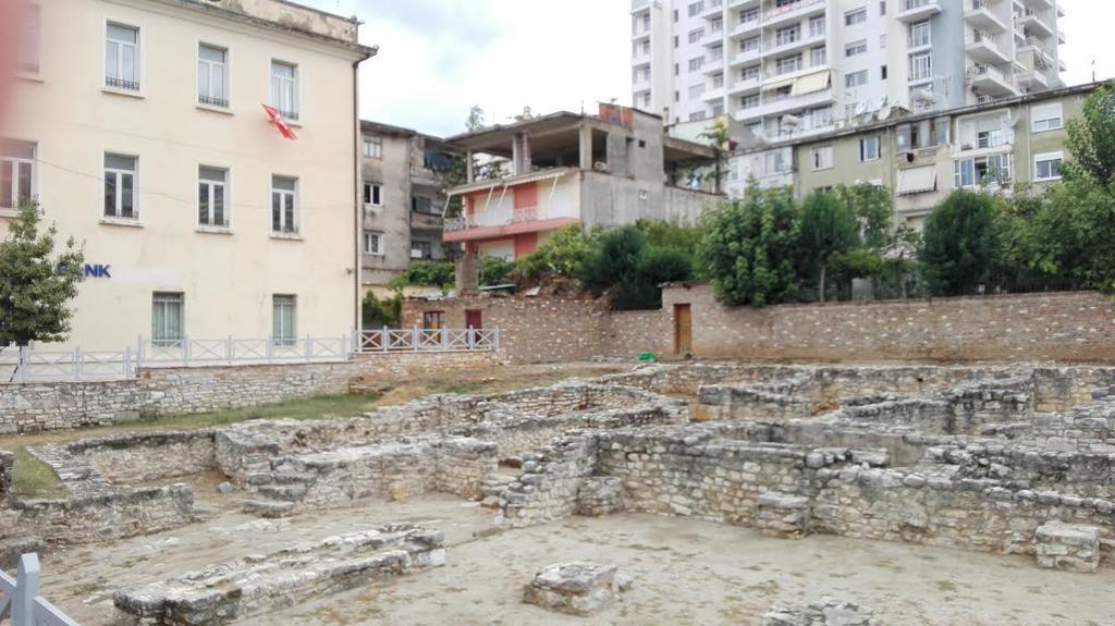 Appartement Alma