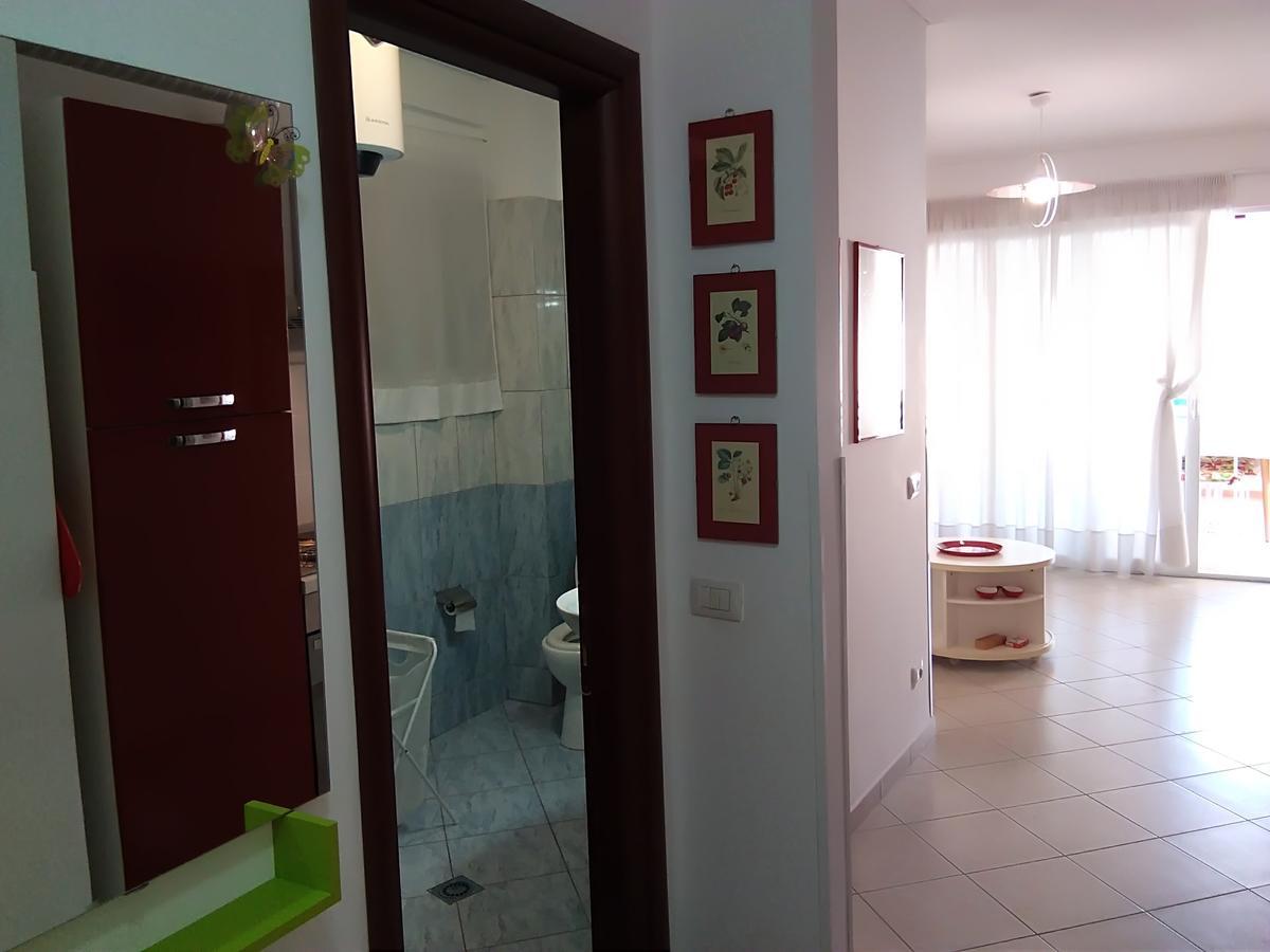 Appartement Alma Sarandë