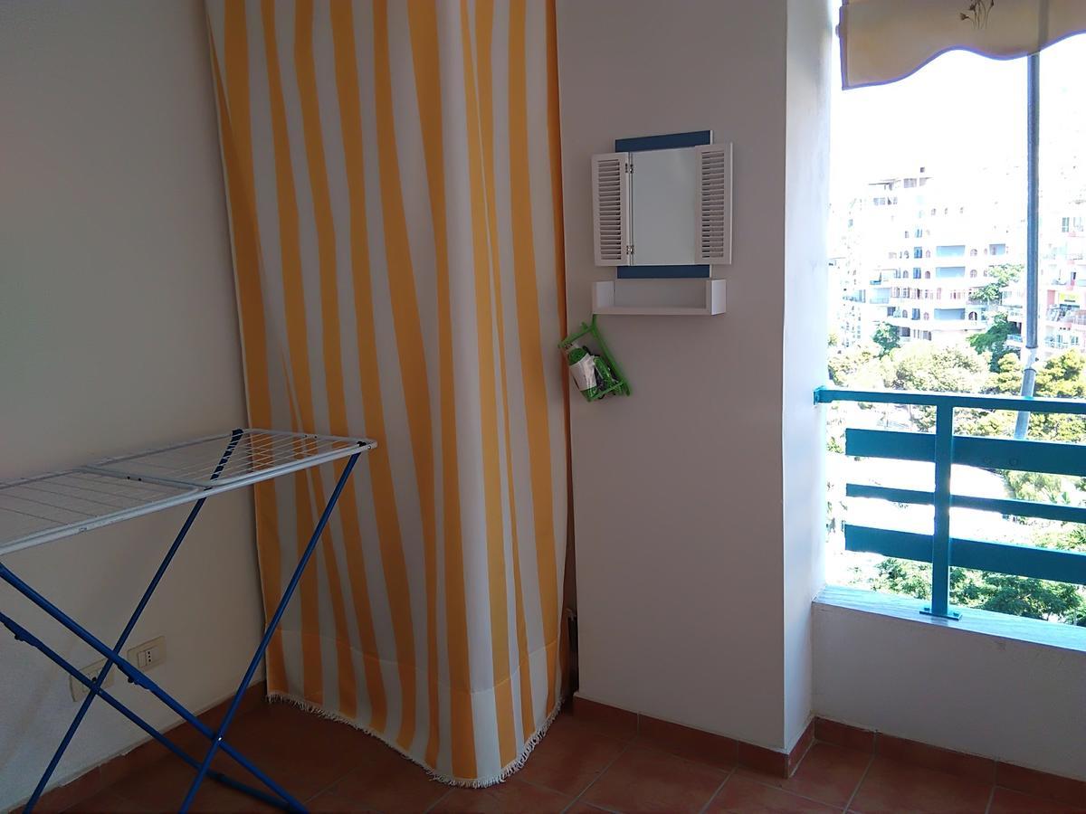 Appartement Alma *