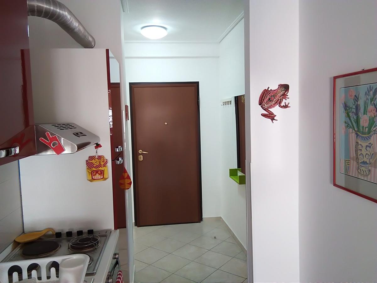 Alma Appartement