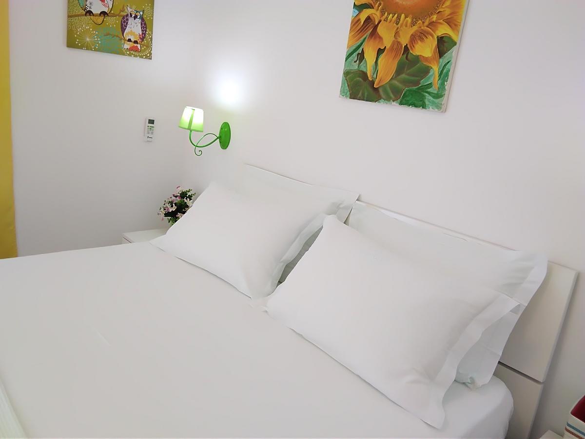 Alma Appartement Sarandë