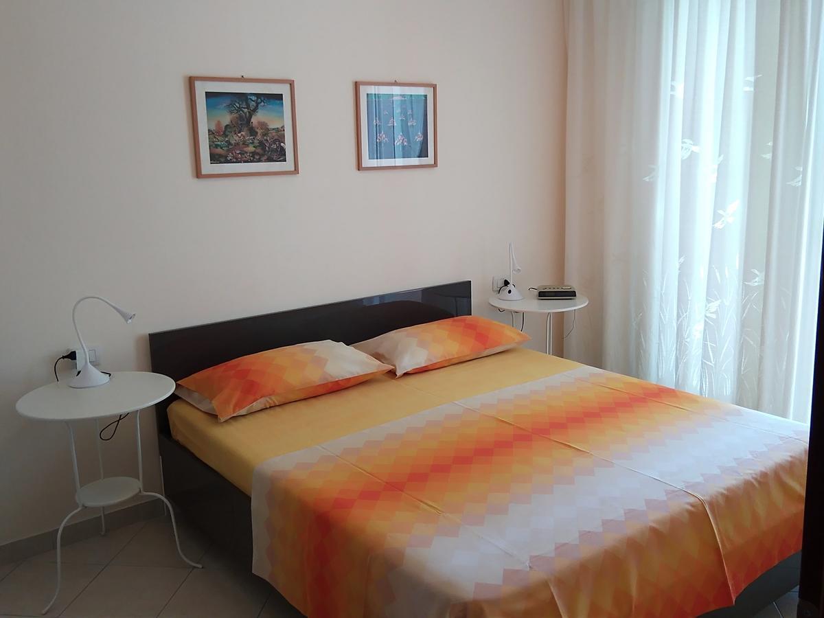 Appartement Alma Sarandë