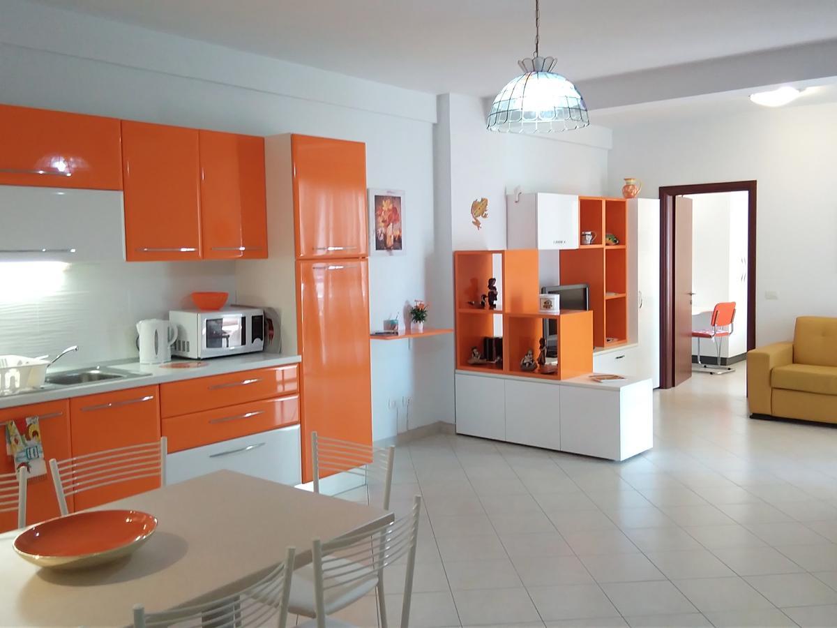 Alma Appartement *
