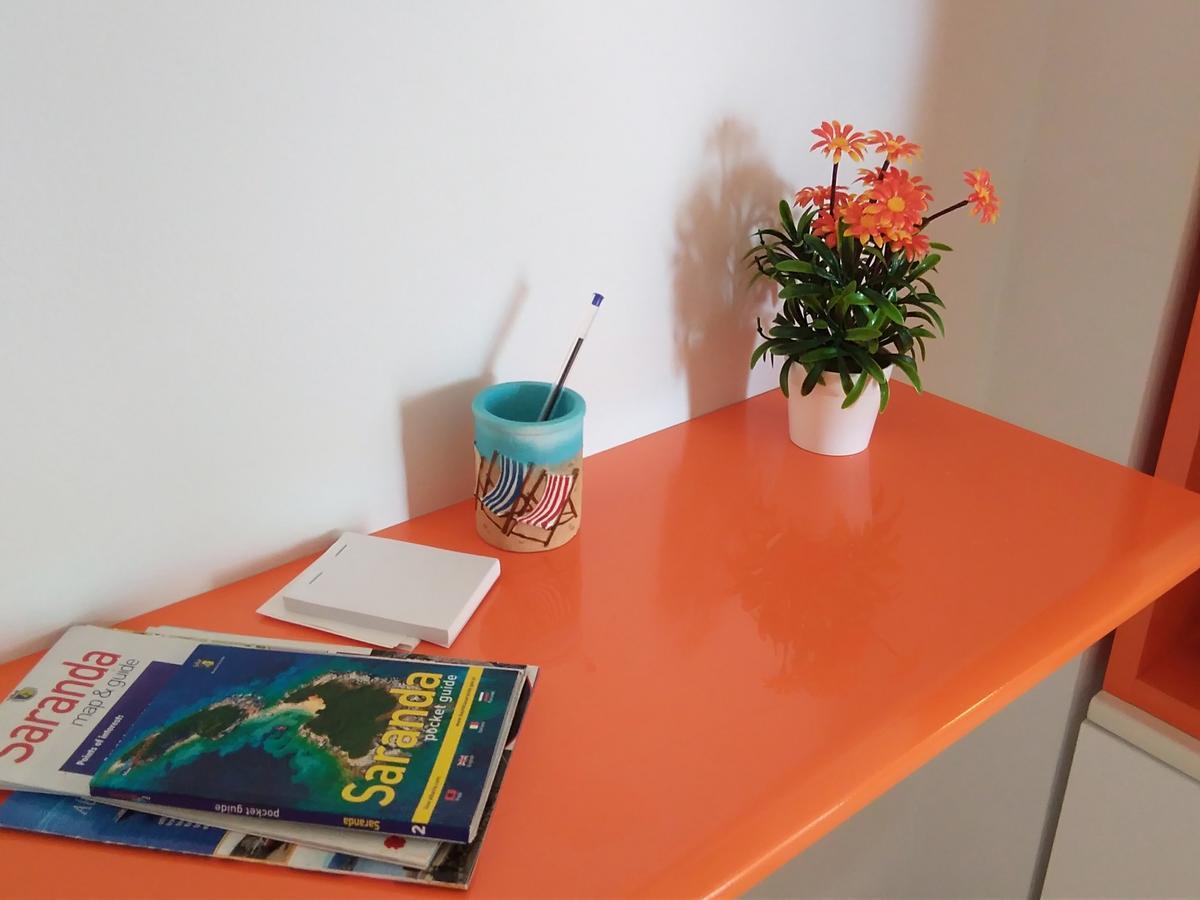 Appartement Alma