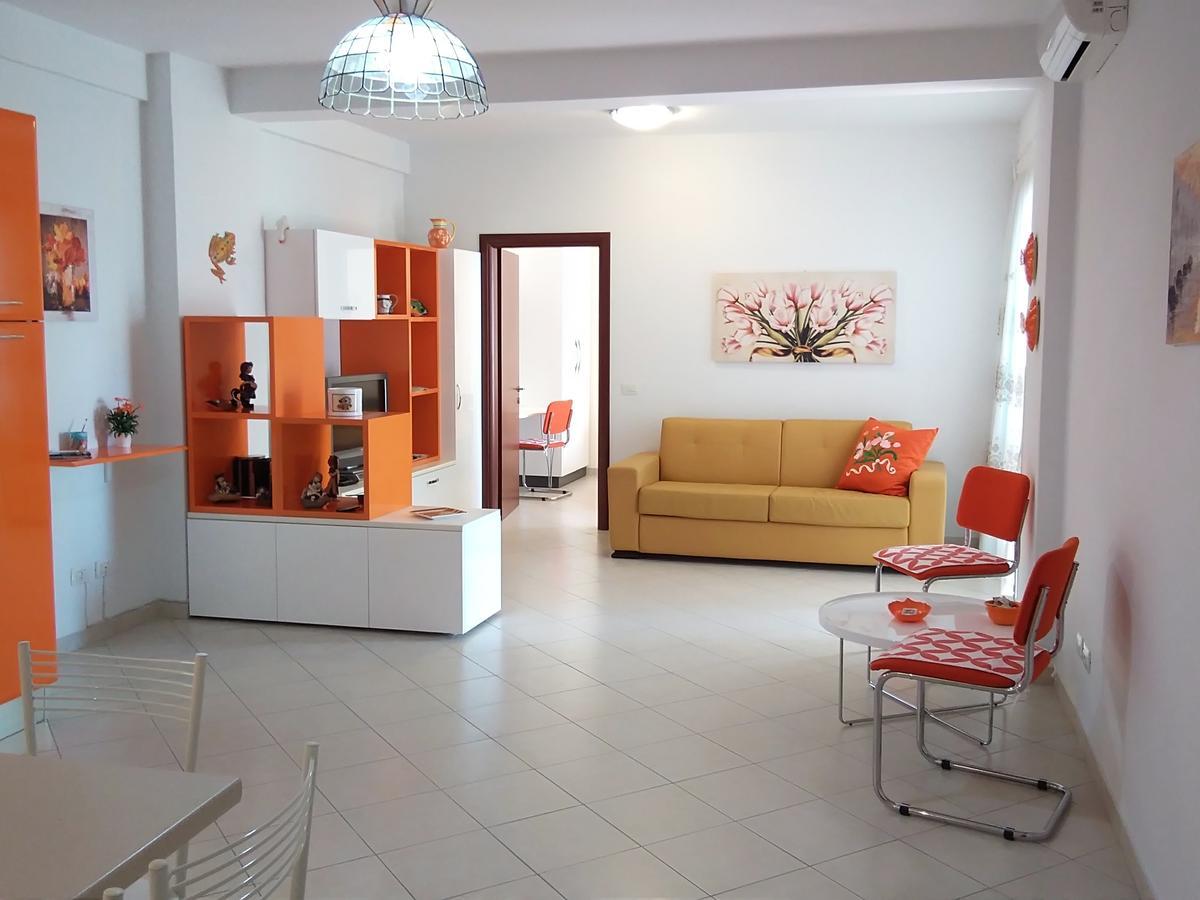 Appartement Alma