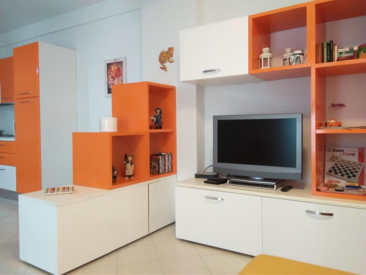 Alma Appartement Sarandë