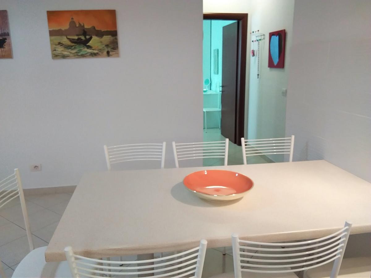 Appartement Alma Sarandë