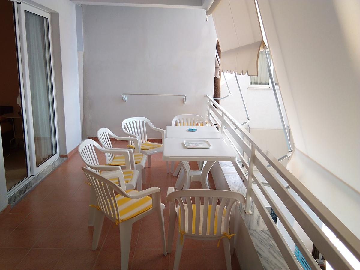 Alma Appartement