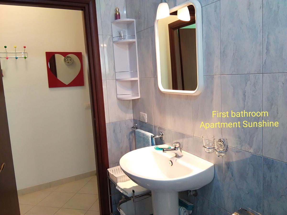 Appartement Alma