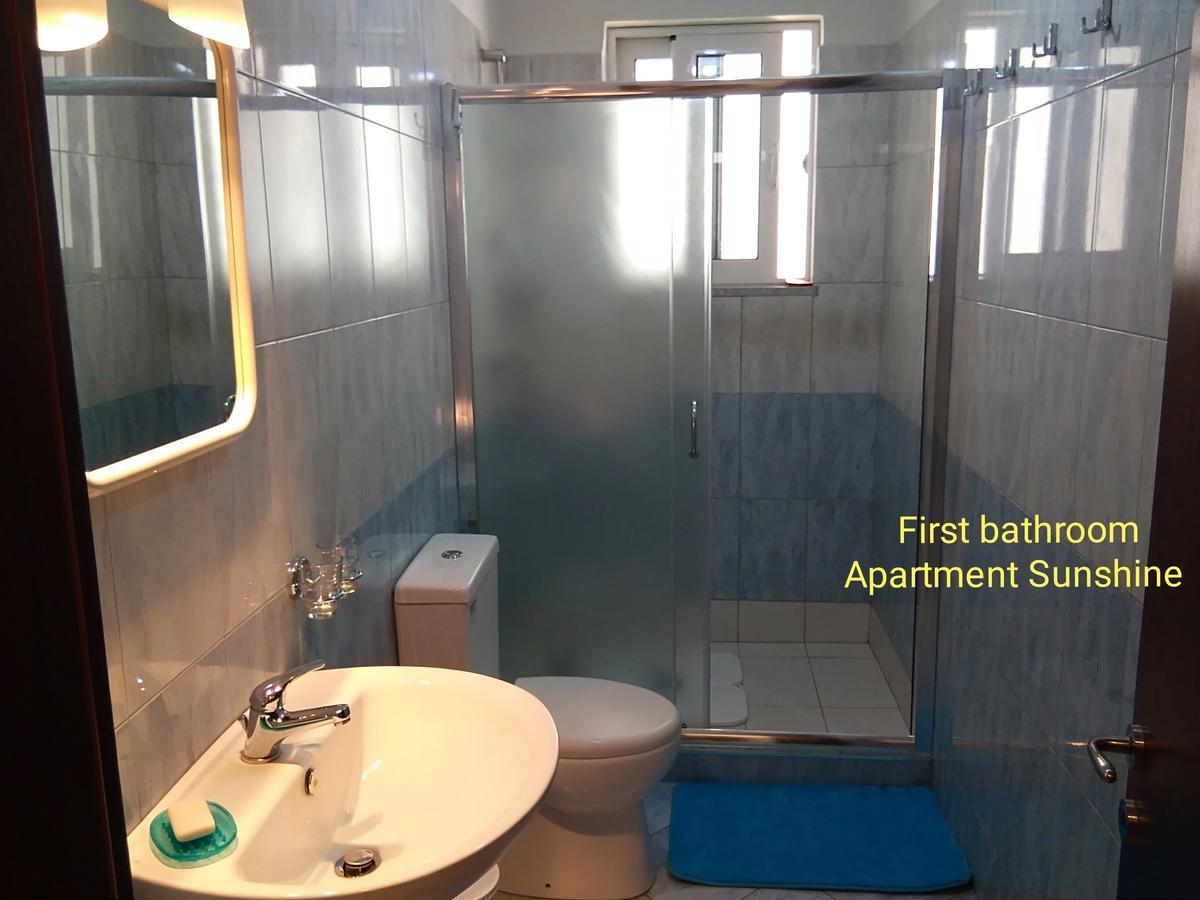 Alma Appartement Sarandë