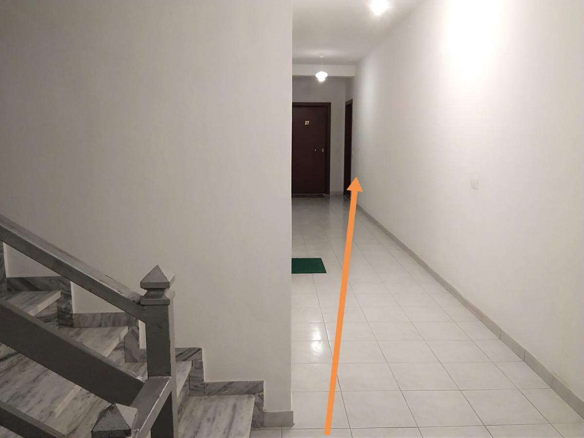 Appartement Alma *