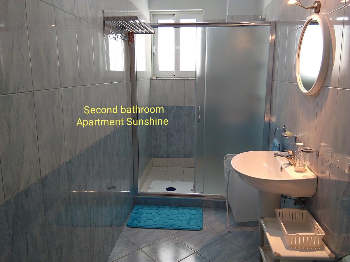 Appartement Alma Sarandë