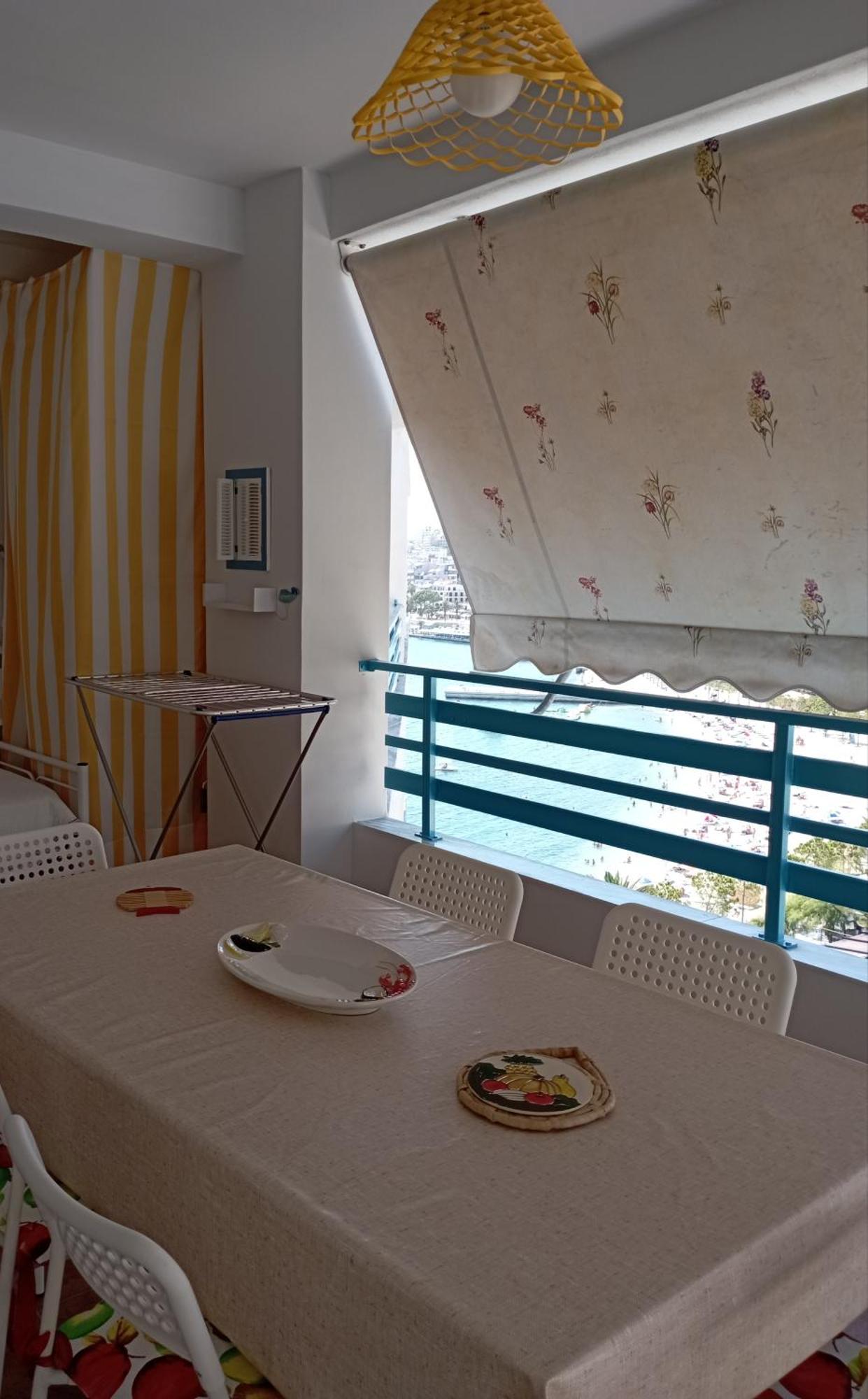 Alma Apartament Saranda